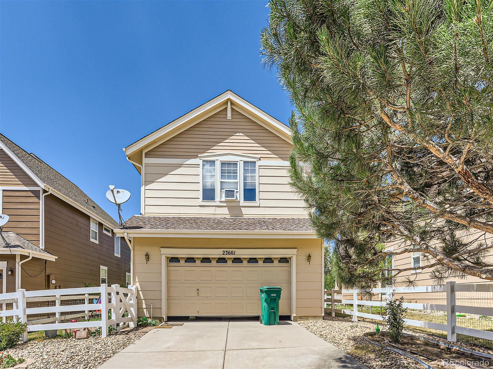 MLS Image #27 for 23601 e mississippi circle,aurora, Colorado