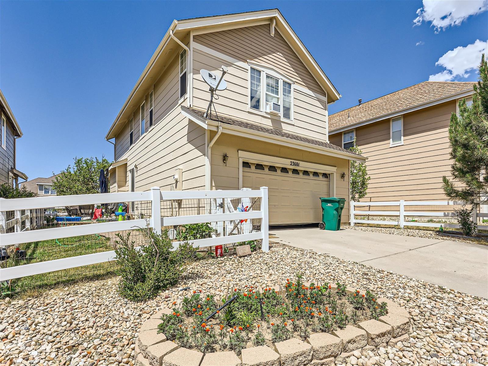 MLS Image #28 for 23601 e mississippi circle,aurora, Colorado