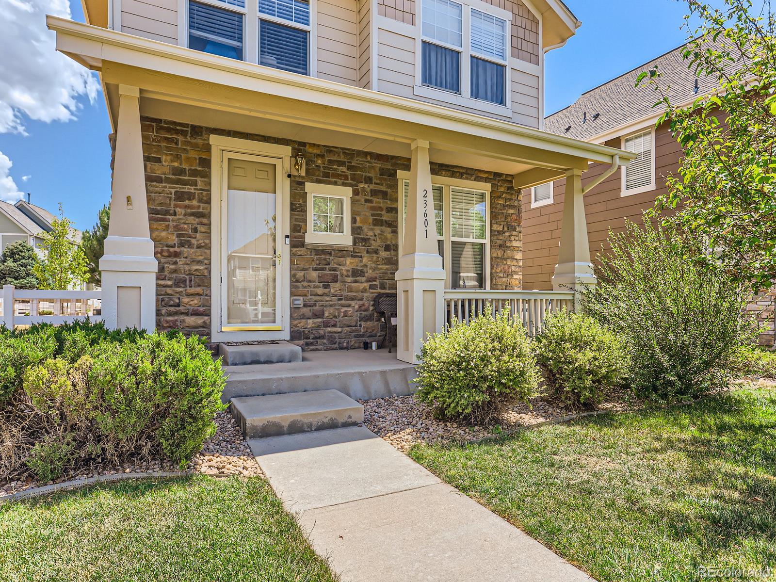 MLS Image #3 for 23601 e mississippi circle,aurora, Colorado