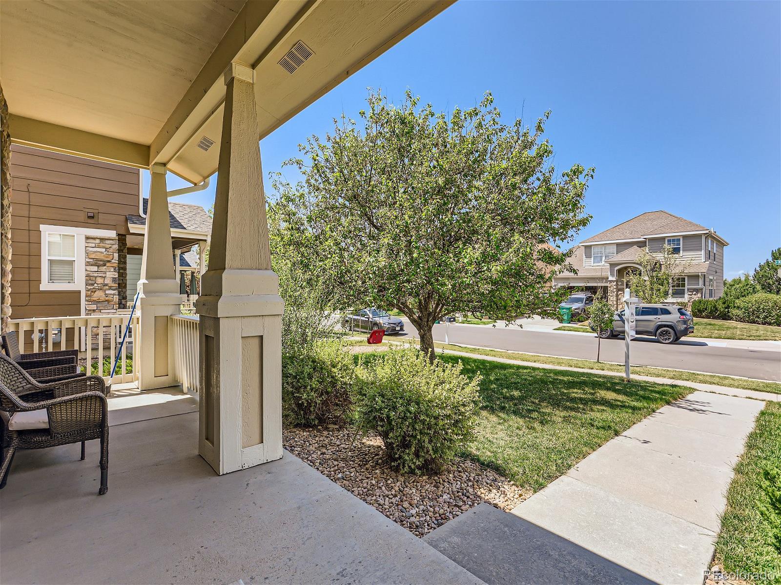 MLS Image #4 for 23601 e mississippi circle,aurora, Colorado