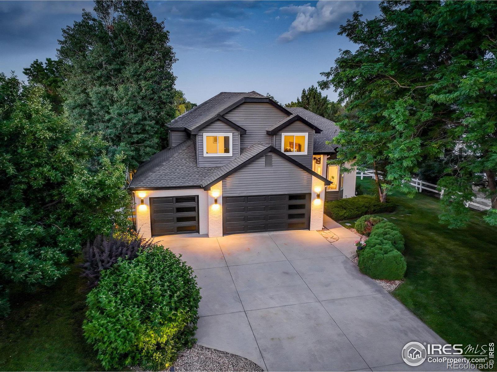 CMA Image for 7766  Hathaway Lane,Fort Collins, Colorado