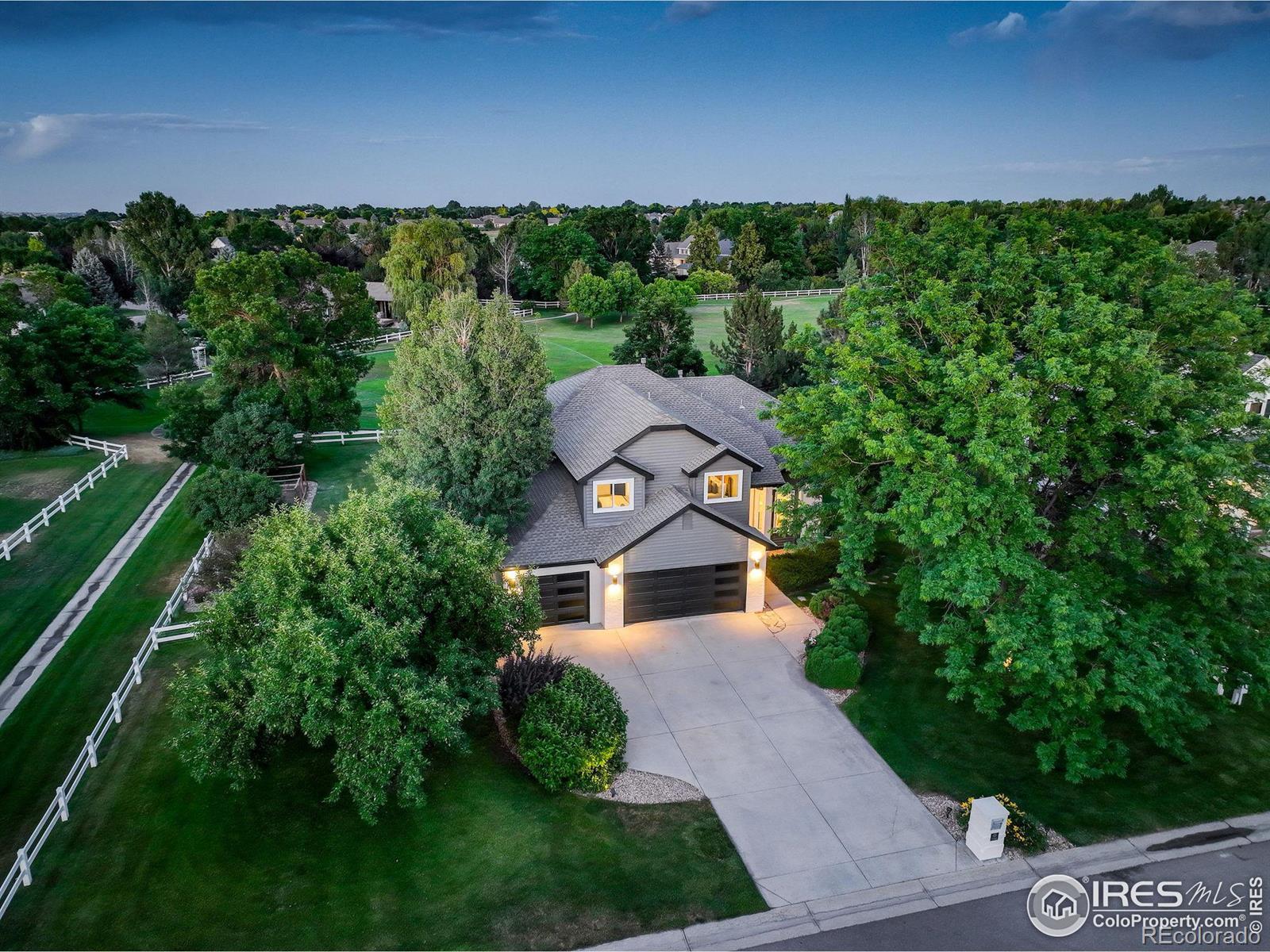 MLS Image #2 for 7766  hathaway lane,fort collins, Colorado