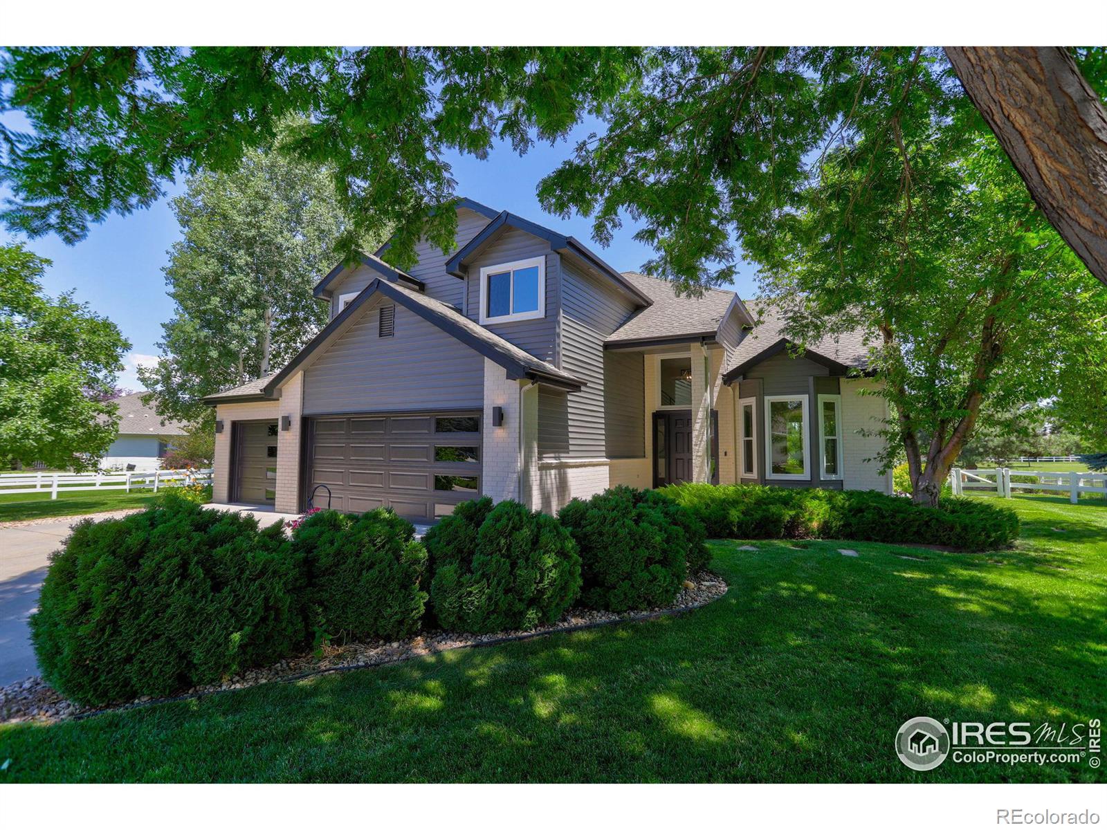 MLS Image #4 for 7766  hathaway lane,fort collins, Colorado