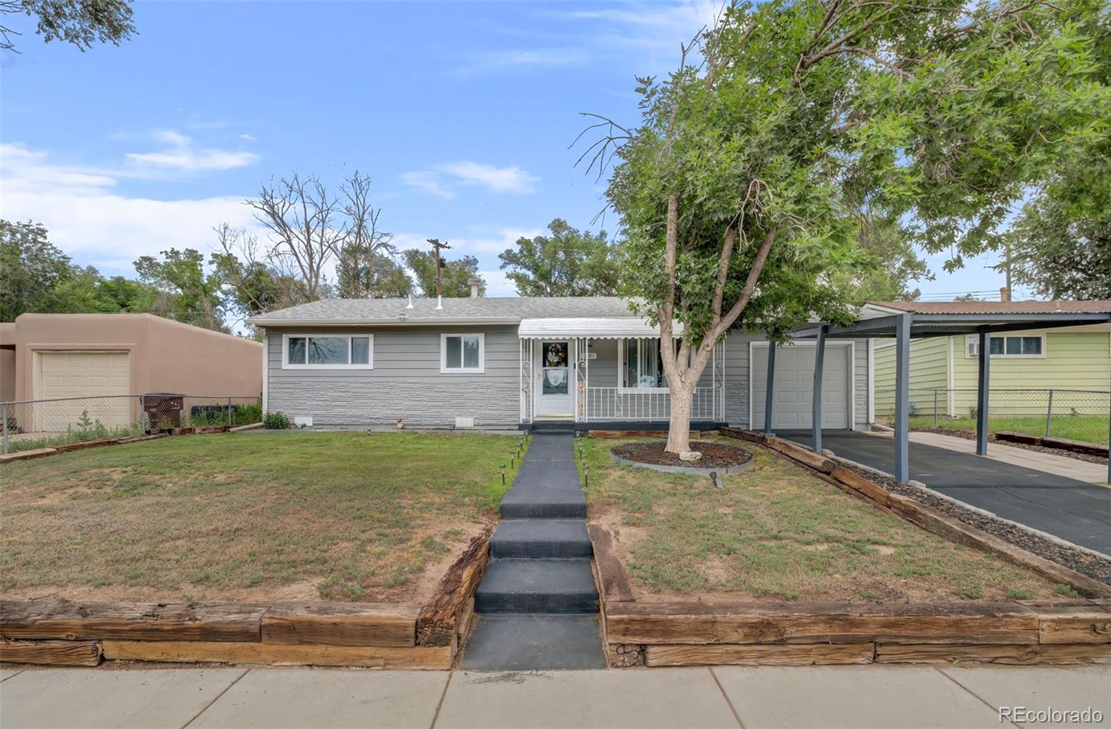 MLS Image #0 for 1901  hallam avenue,colorado springs, Colorado