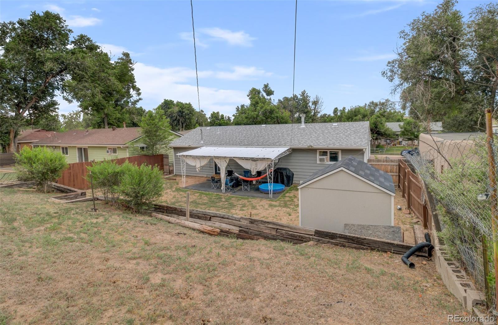 MLS Image #20 for 1901  hallam avenue,colorado springs, Colorado