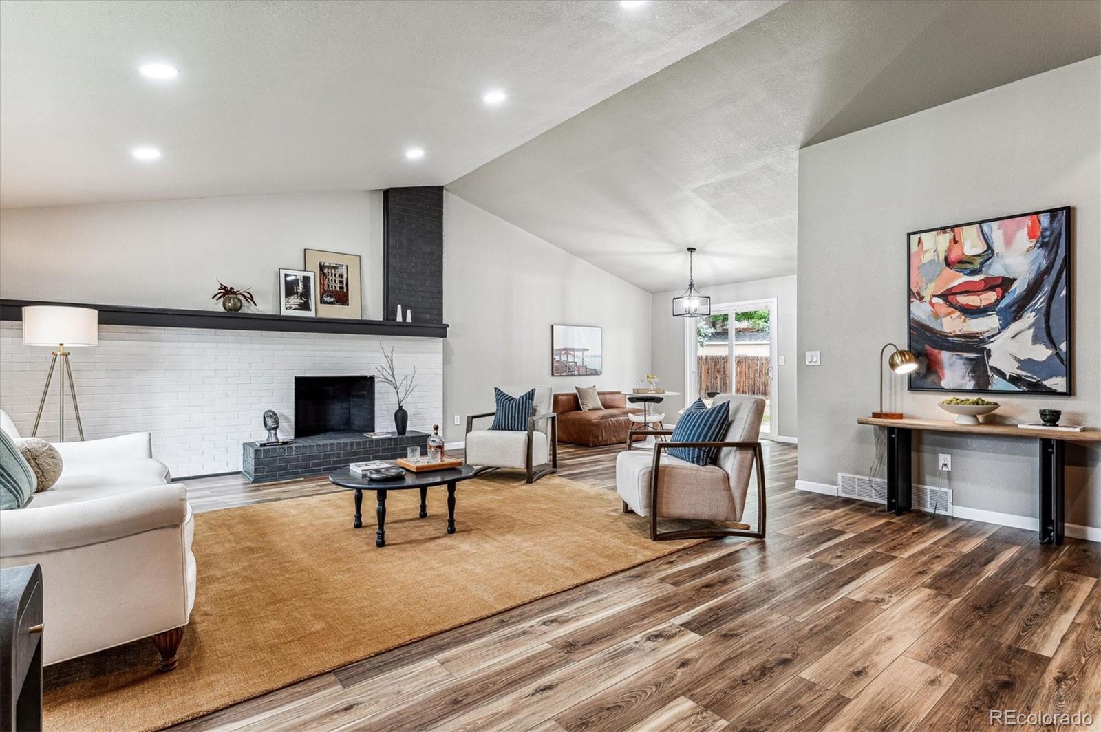 MLS Image #2 for 6597 w nova drive,littleton, Colorado