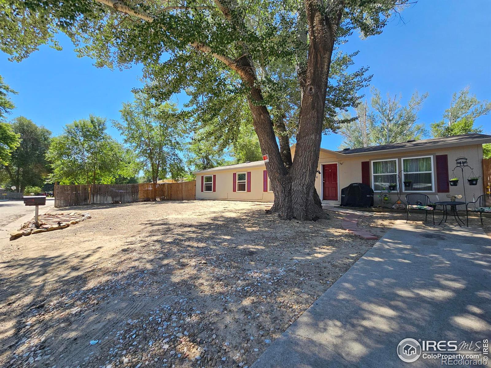 MLS Image #3 for 4517  grand canyon drive,greeley, Colorado