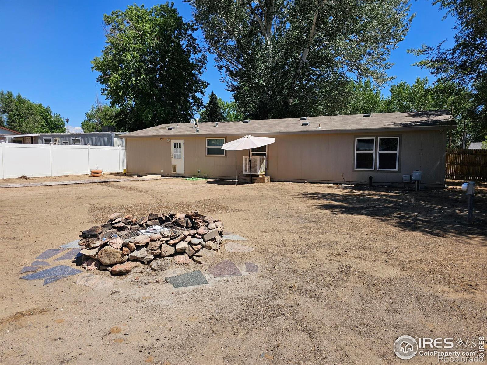 MLS Image #30 for 4517  grand canyon drive,greeley, Colorado