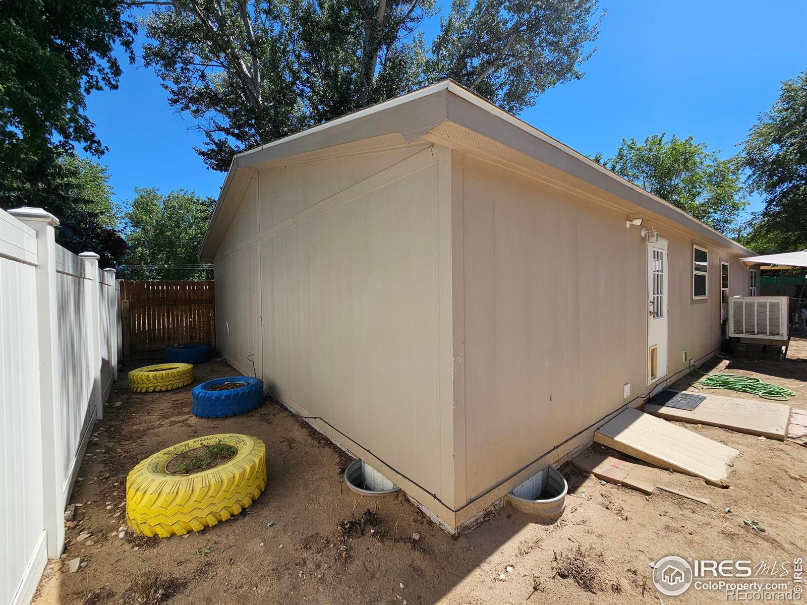 MLS Image #31 for 4517  grand canyon drive,greeley, Colorado