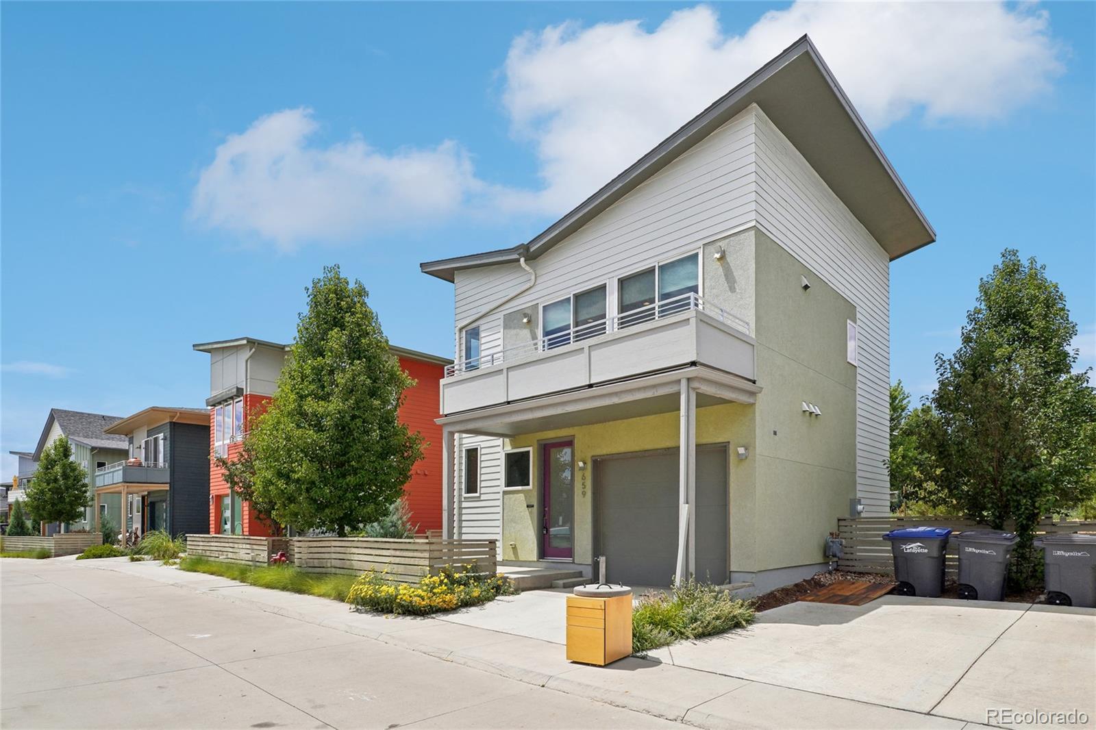 MLS Image #2 for 659  amelia lane,lafayette, Colorado