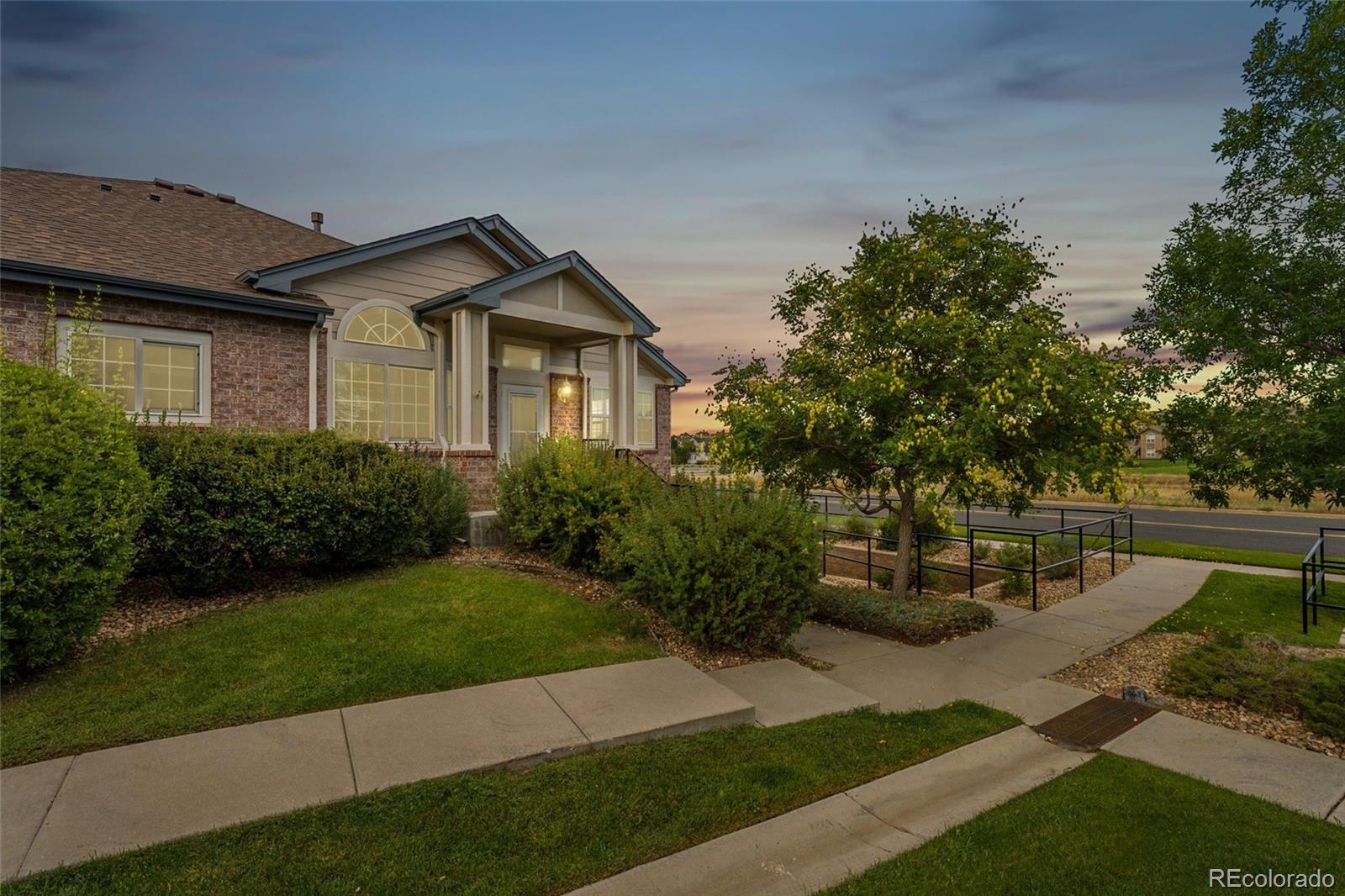 MLS Image #2 for 3254 s ventura way ,aurora, Colorado