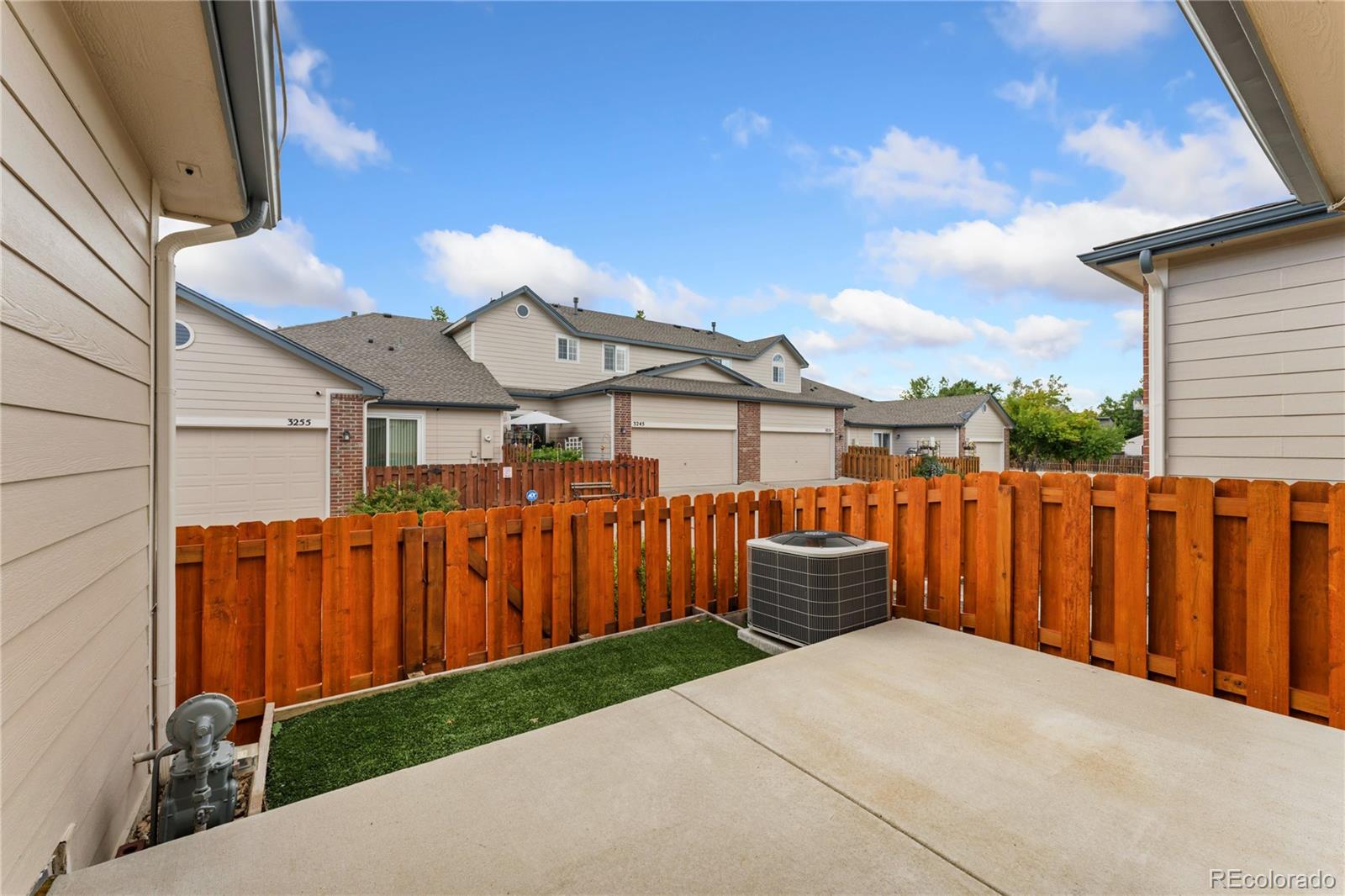 MLS Image #28 for 3254 s ventura way ,aurora, Colorado