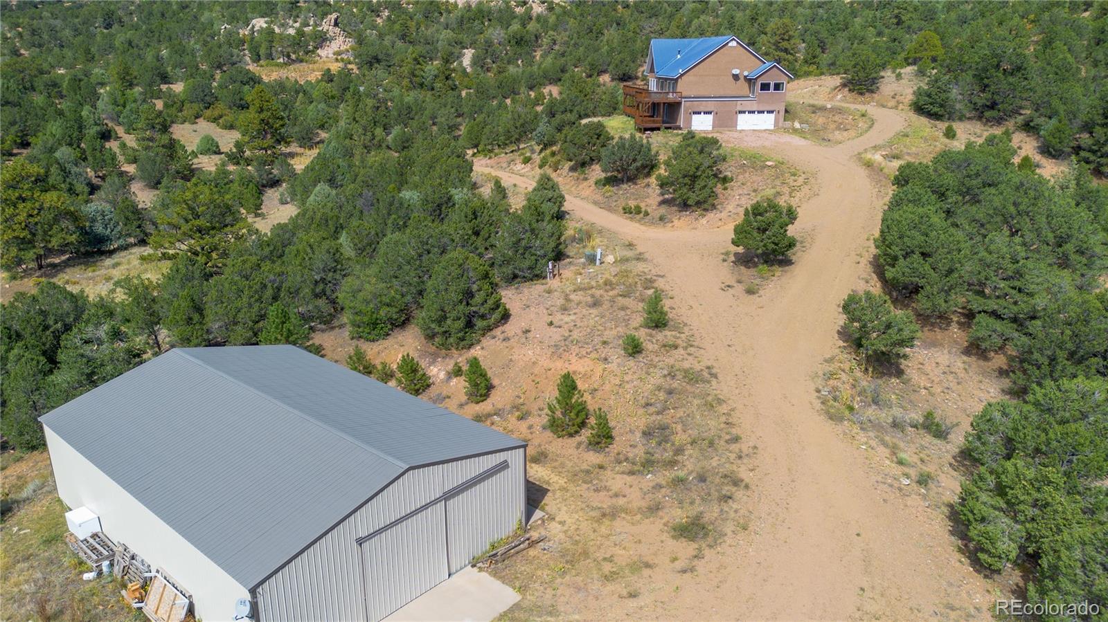 MLS Image #4 for 796  daniels place,canon city, Colorado