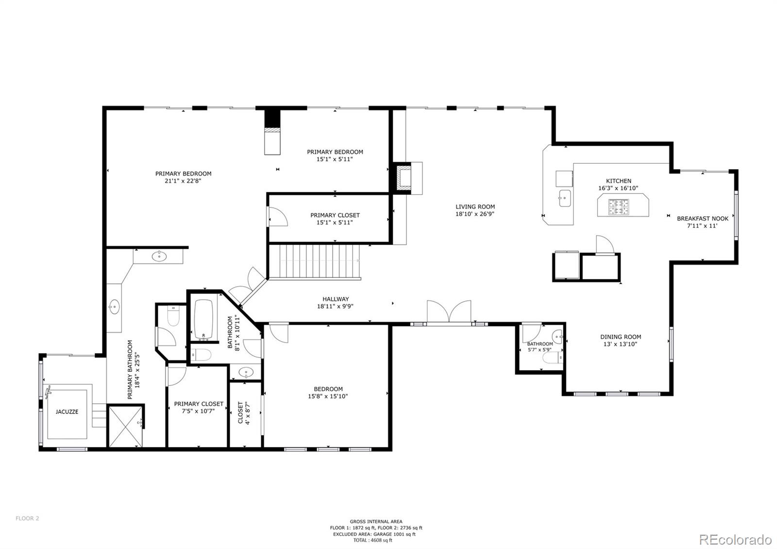 MLS Image #46 for 796  daniels place,canon city, Colorado