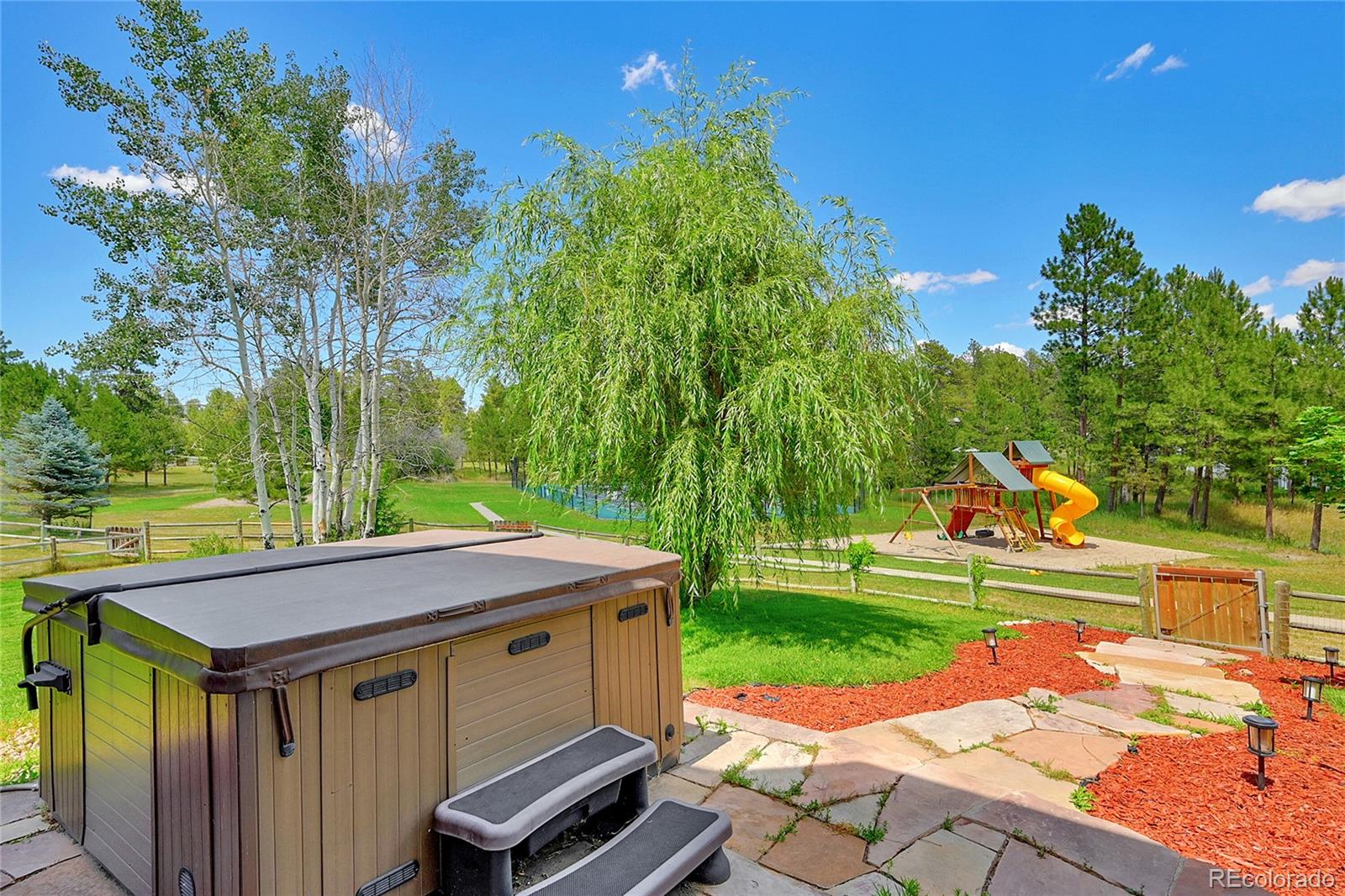 MLS Image #45 for 1471  conifer trail,elizabeth, Colorado