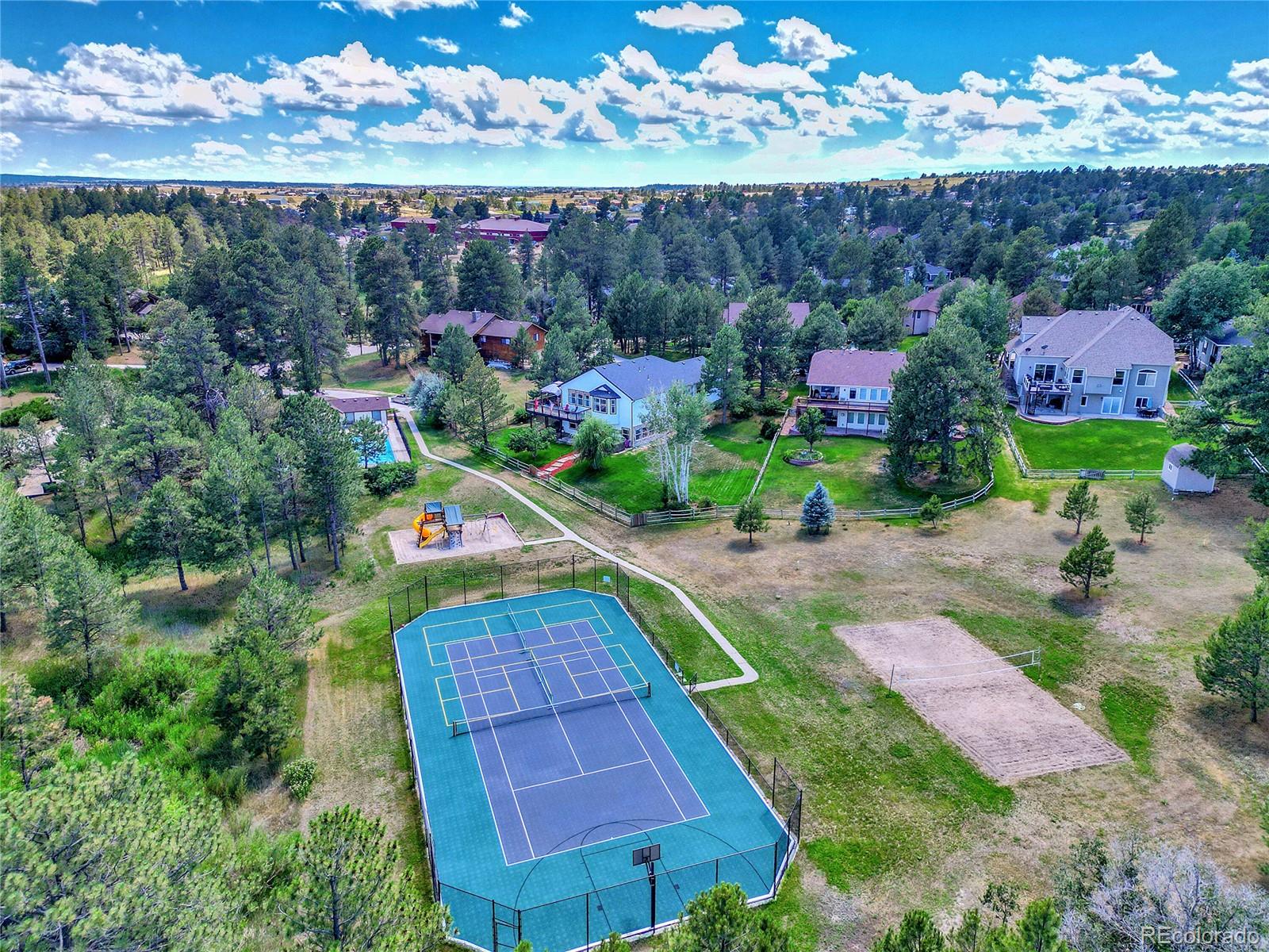 MLS Image #46 for 1471  conifer trail,elizabeth, Colorado