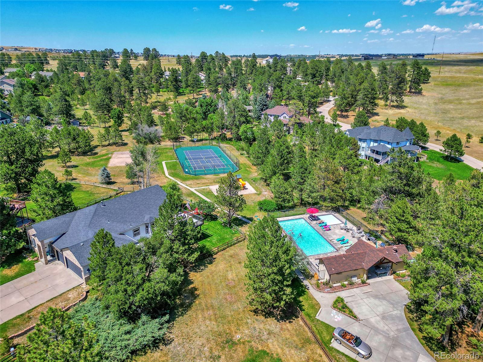 MLS Image #47 for 1471  conifer trail,elizabeth, Colorado