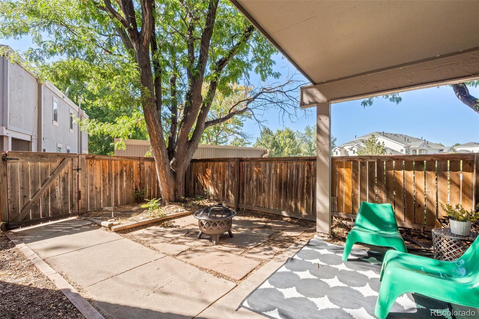 MLS Image #1 for 1233 s yosemite way 73,denver, Colorado