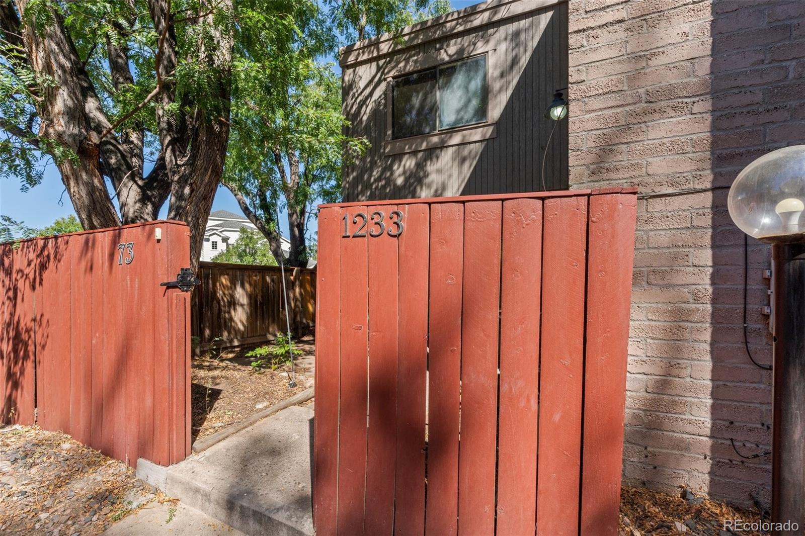 MLS Image #23 for 1233 s yosemite way,denver, Colorado