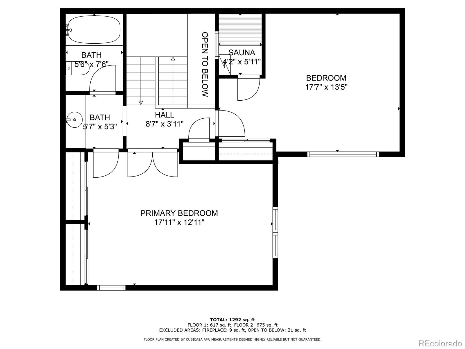 MLS Image #28 for 1233 s yosemite way,denver, Colorado