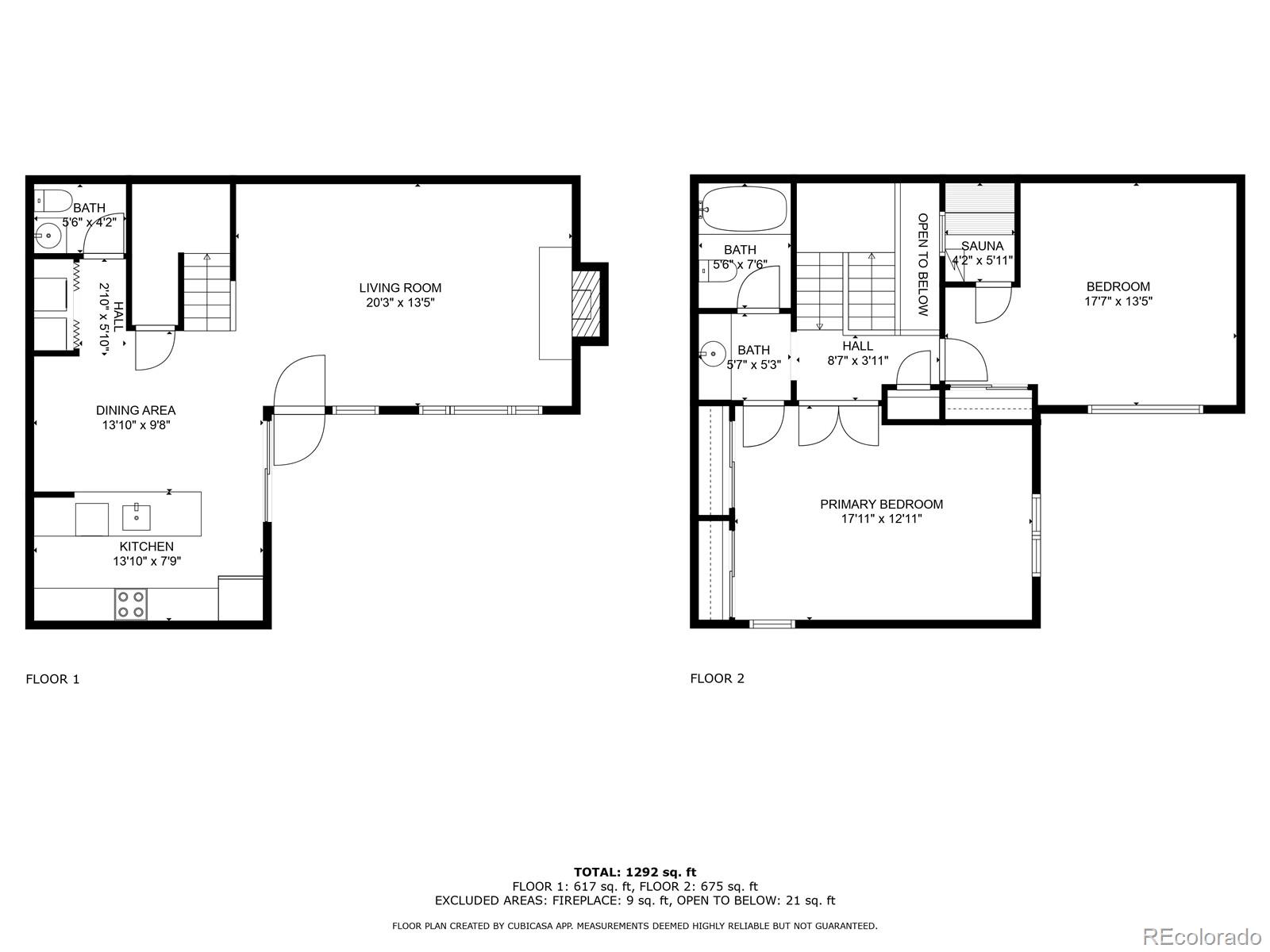 MLS Image #29 for 1233 s yosemite way,denver, Colorado