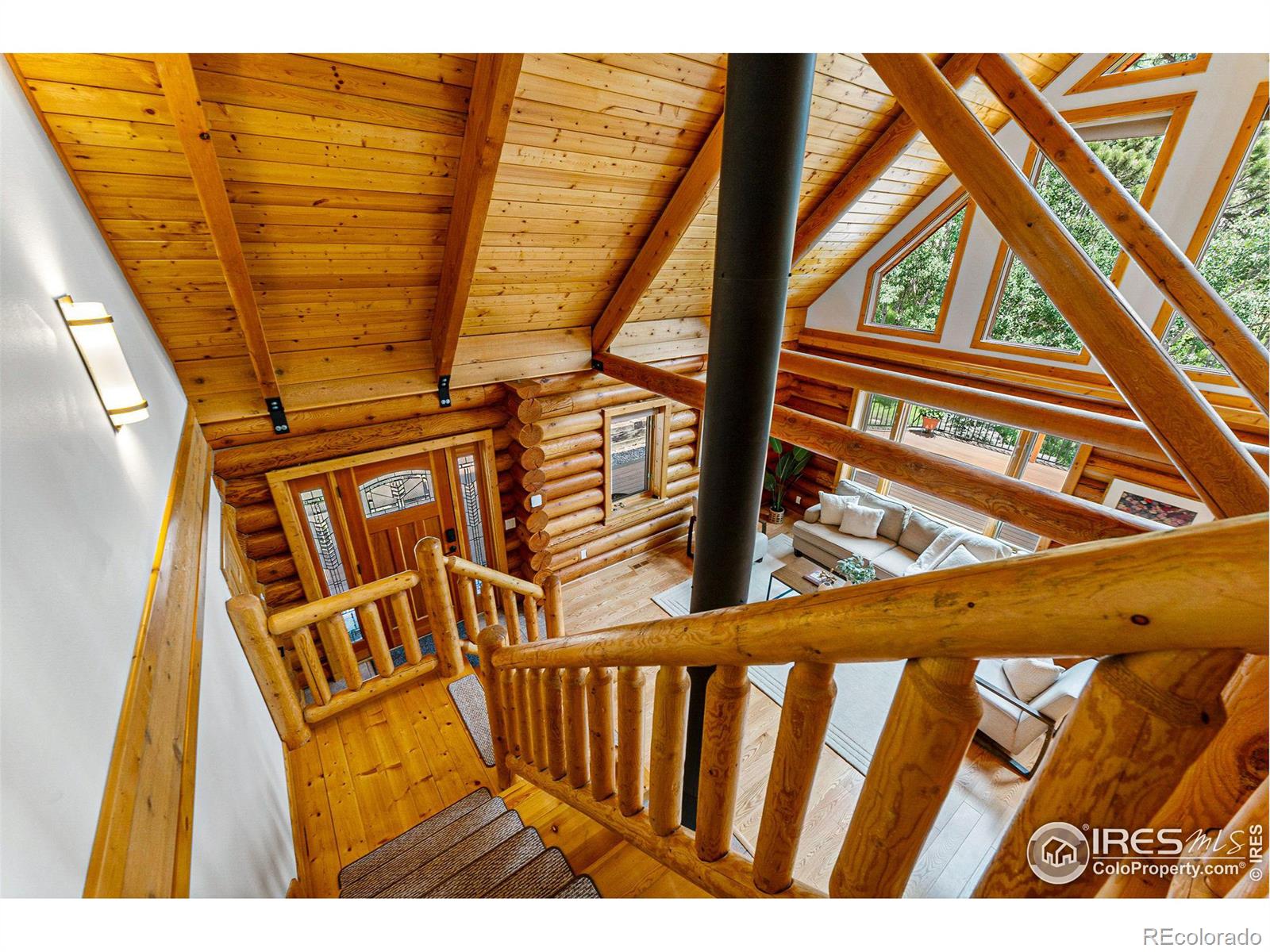 MLS Image #19 for 178  hazelwood drive,nederland, Colorado