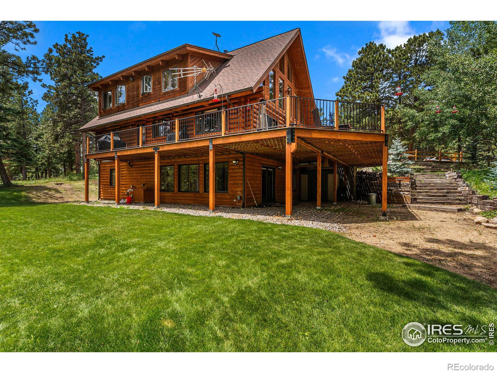 MLS Image #35 for 178  hazelwood drive,nederland, Colorado