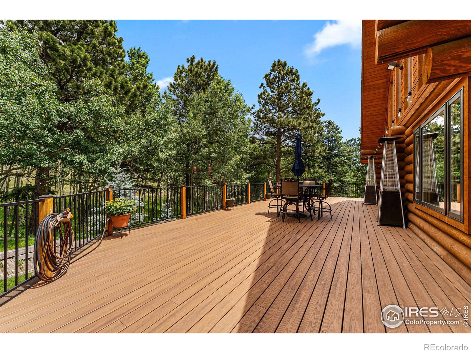 MLS Image #4 for 178  hazelwood drive,nederland, Colorado