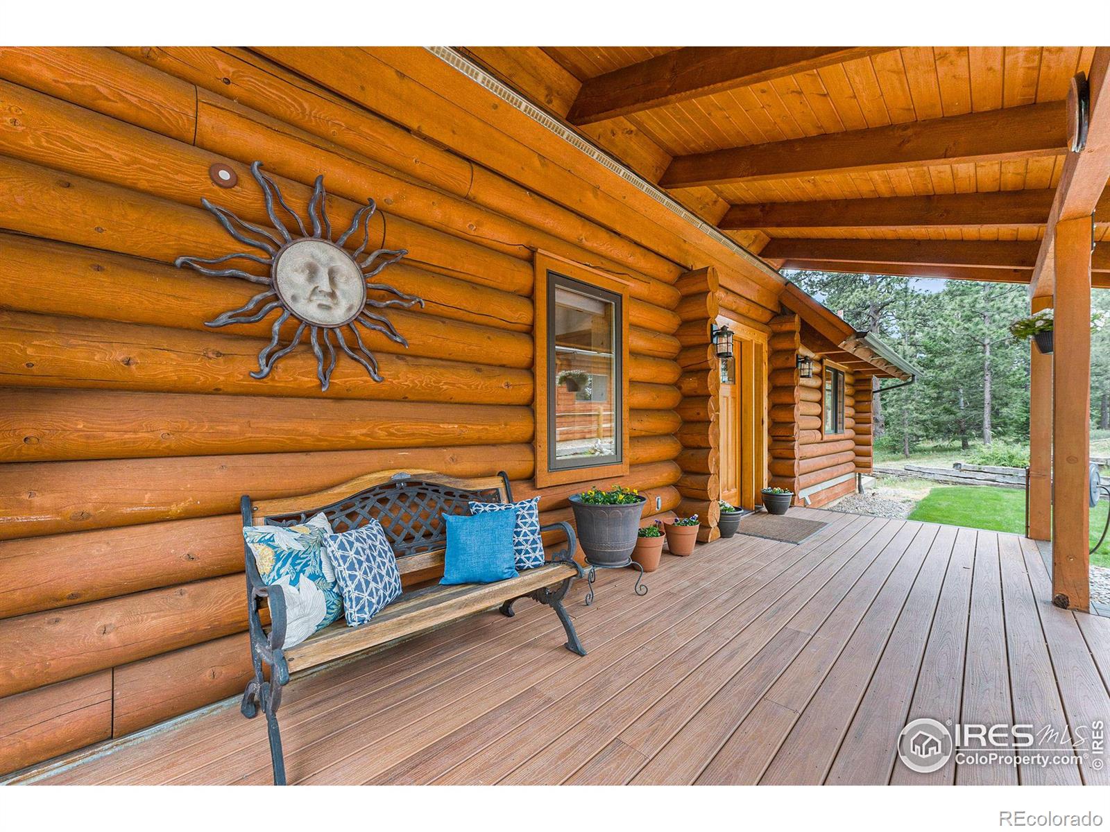 MLS Image #5 for 178  hazelwood drive,nederland, Colorado