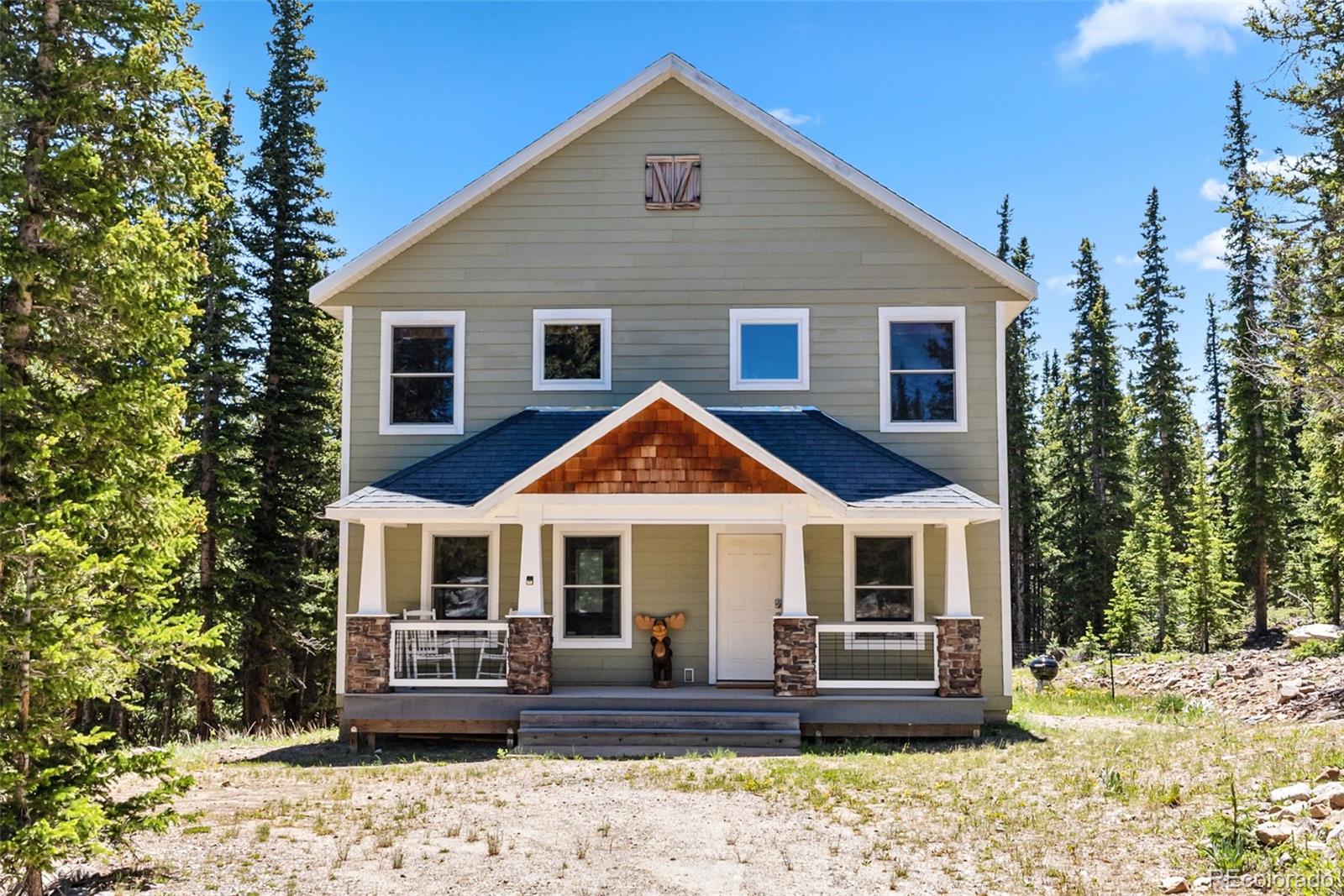 CMA Image for 74  Rialto Road,Fairplay, Colorado