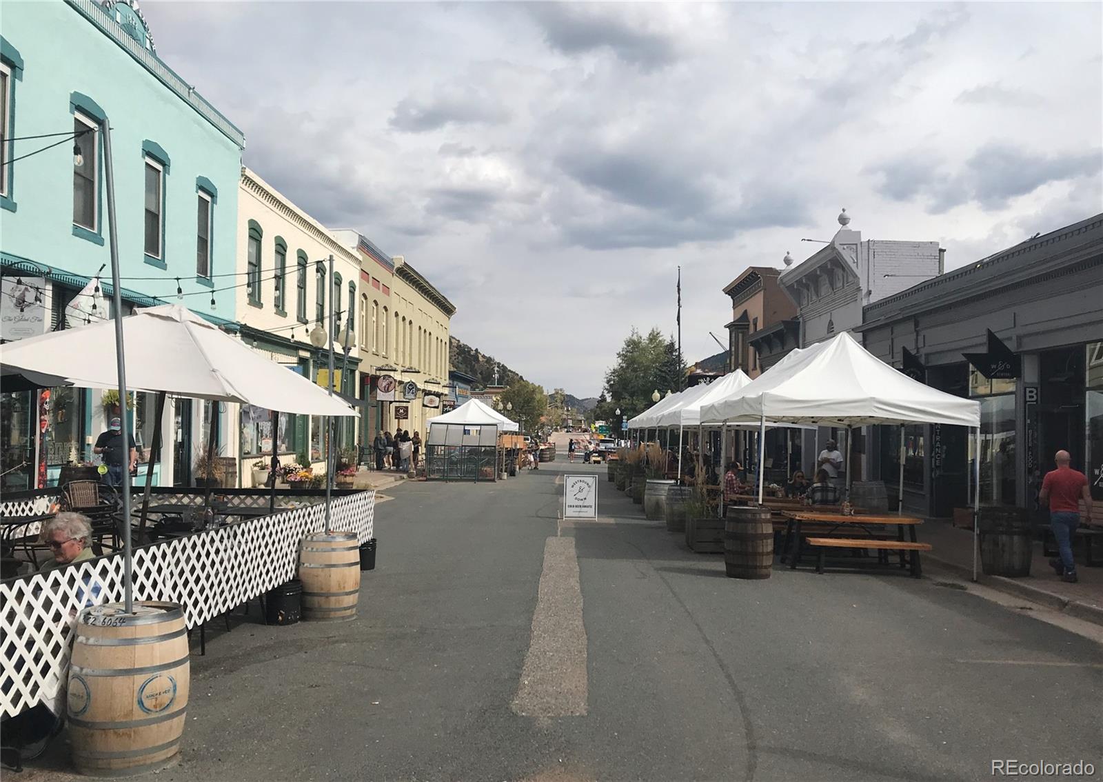 MLS Image #43 for 209  10th avenue,idaho springs, Colorado