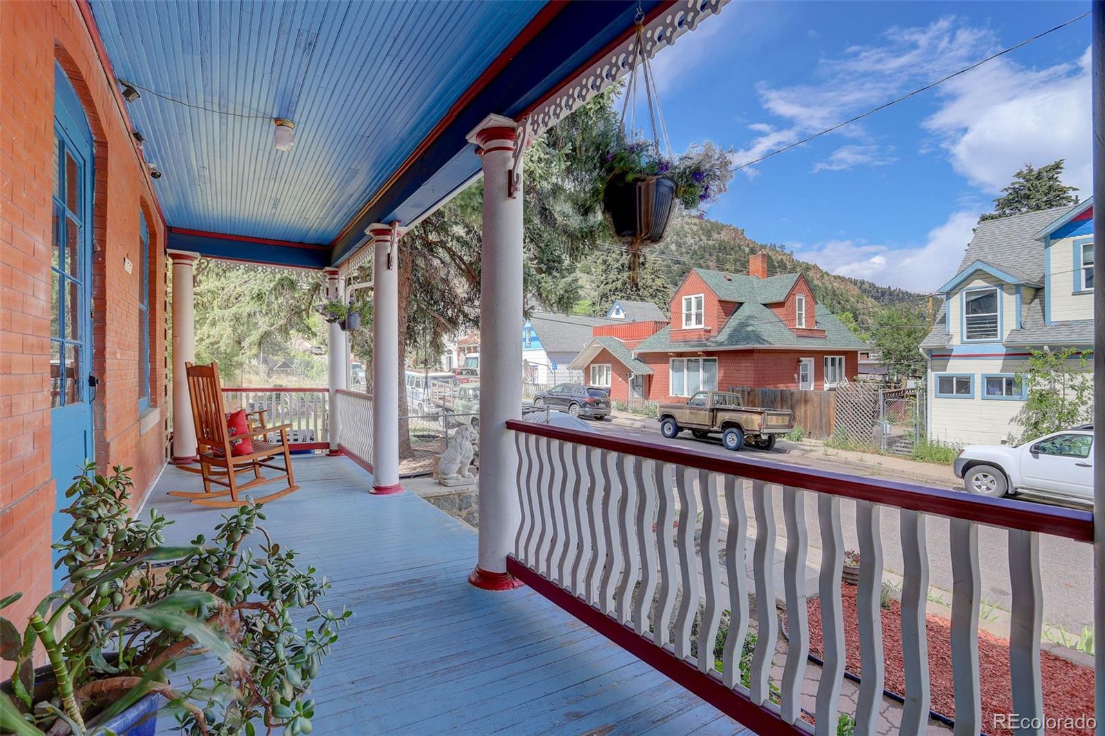 MLS Image #9 for 209  10th avenue,idaho springs, Colorado