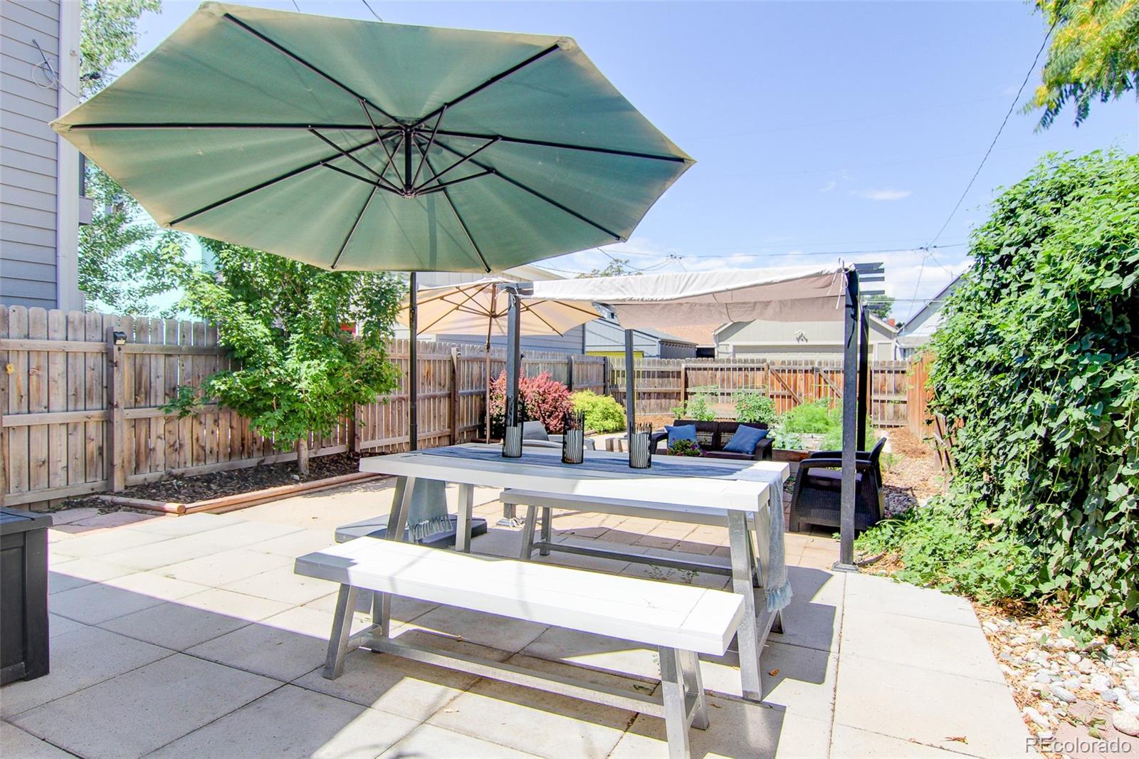 MLS Image #15 for 3229 n williams street,denver, Colorado