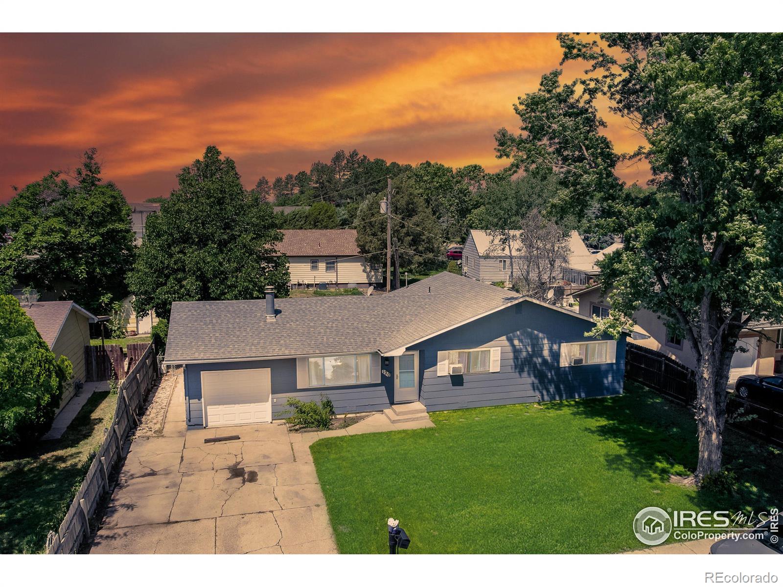 MLS Image #0 for 120  spruce street,brush, Colorado