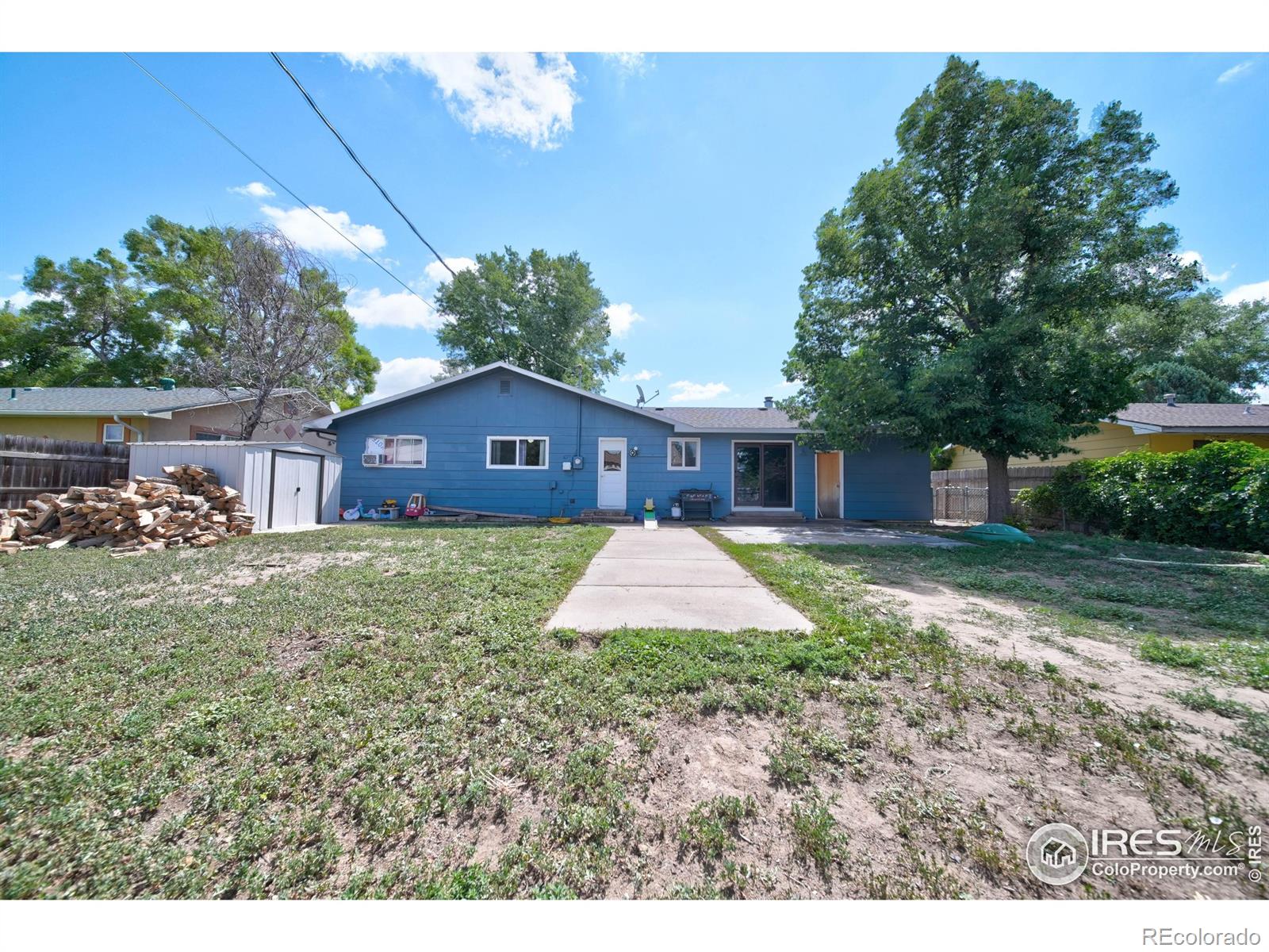 MLS Image #16 for 120  spruce street,brush, Colorado