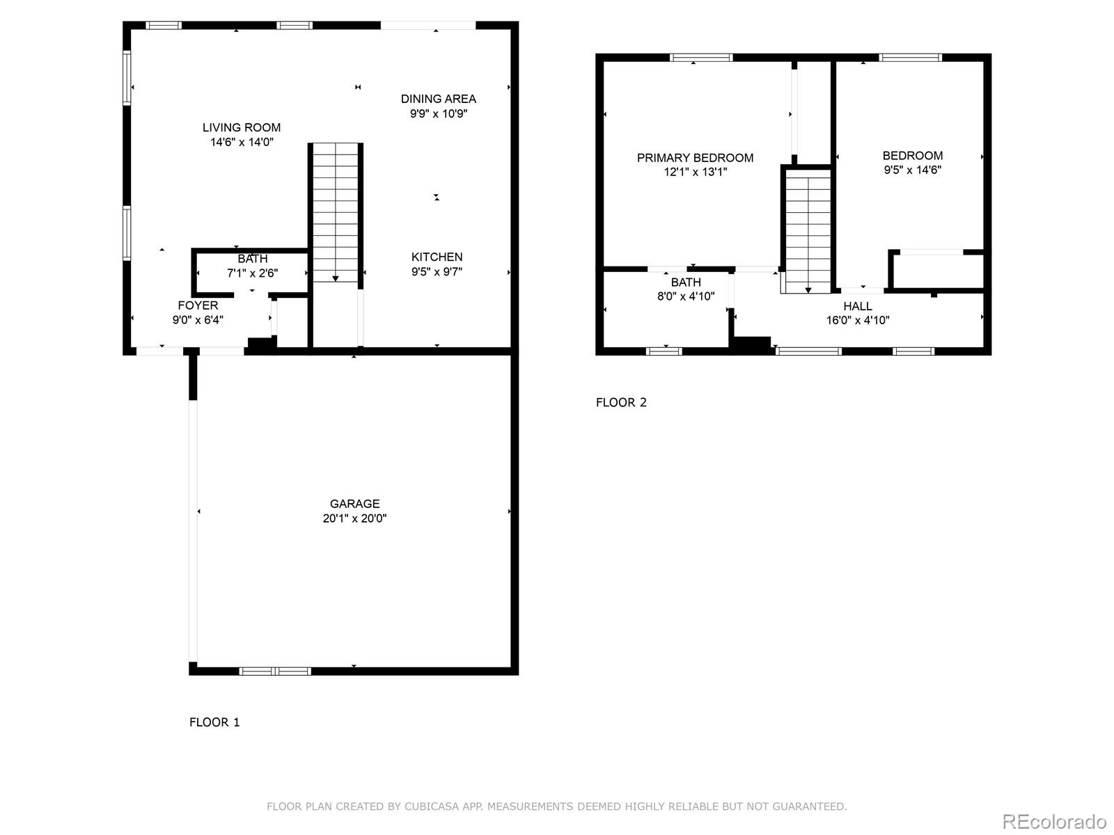 MLS Image #22 for 12581  elm street,thornton, Colorado