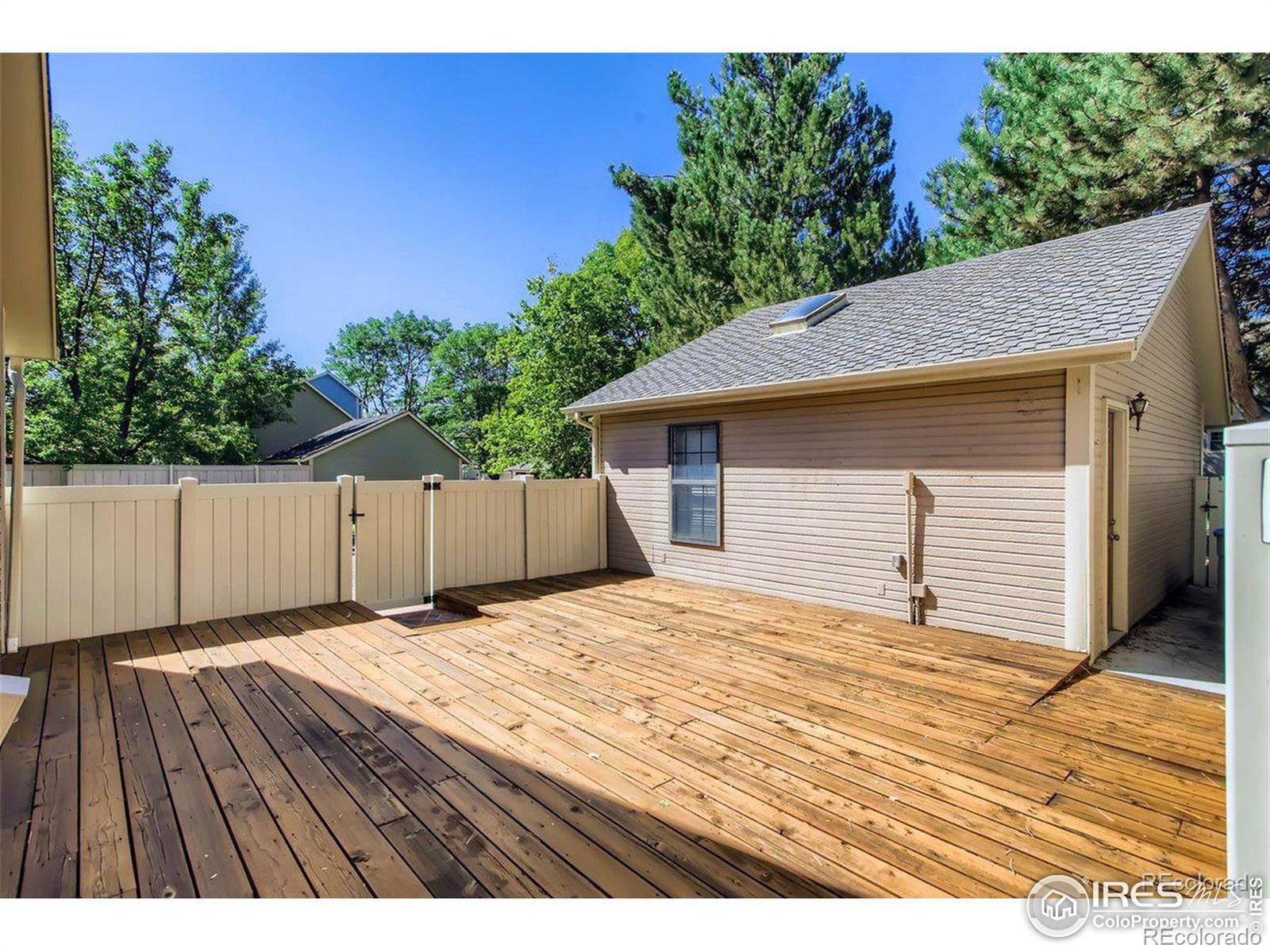 MLS Image #2 for 2323 n shore drive,longmont, Colorado