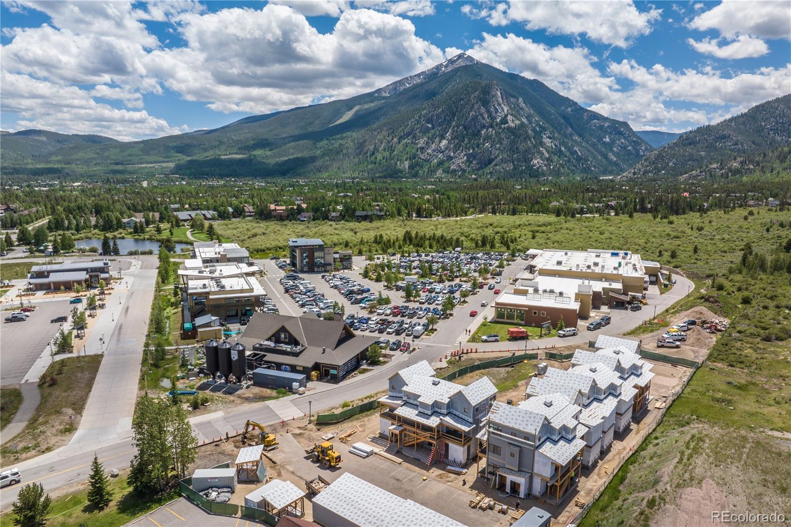 MLS Image #14 for 105  lusher court,frisco, Colorado