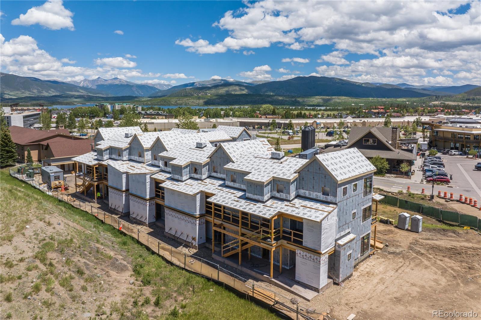 MLS Image #8 for 105  lusher court,frisco, Colorado