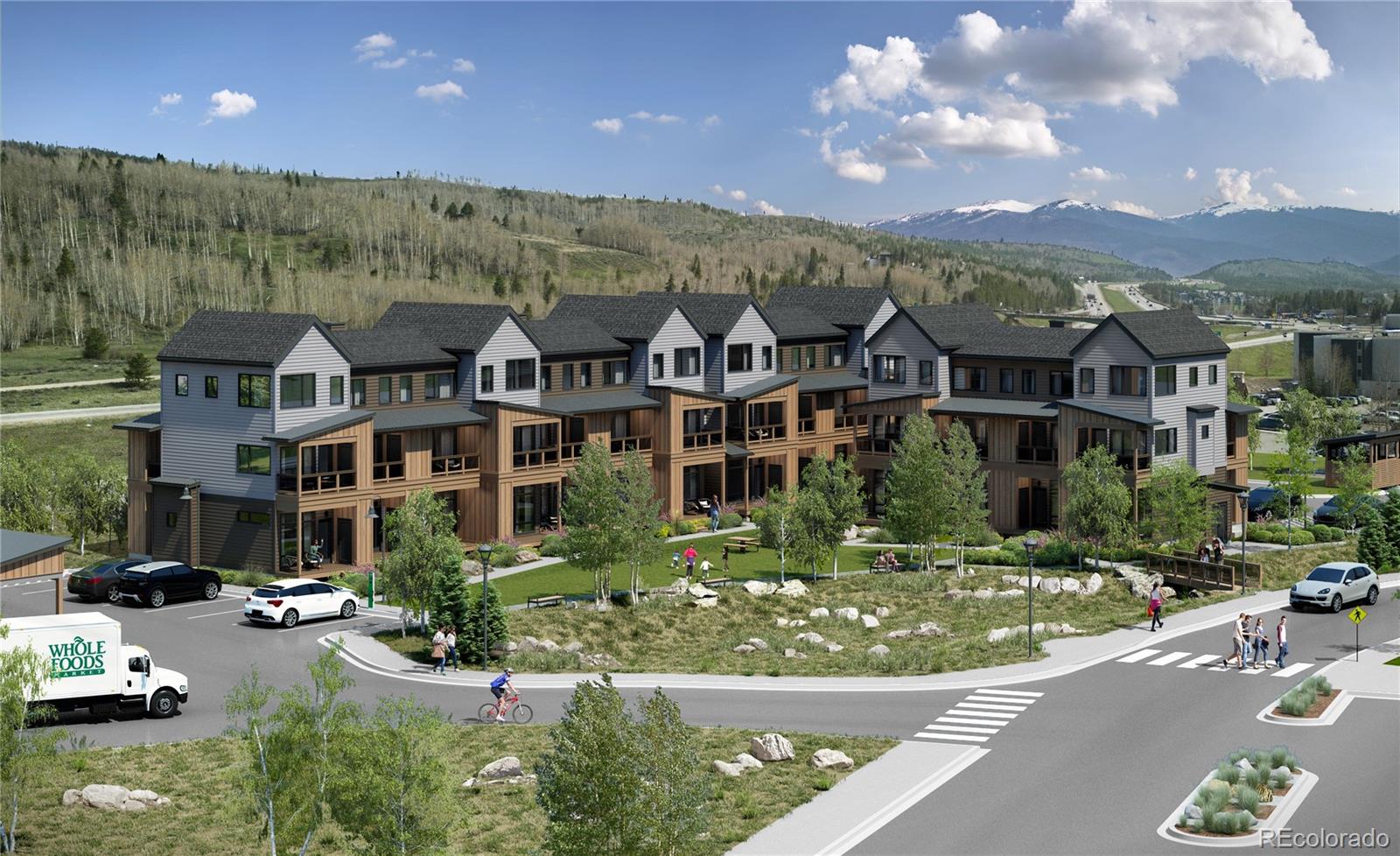 MLS Image #0 for 105  lusher court,frisco, Colorado