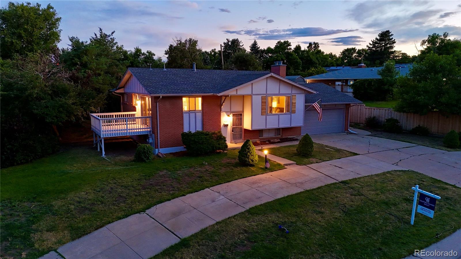 MLS Image #0 for 12150 w carolina drive,lakewood, Colorado