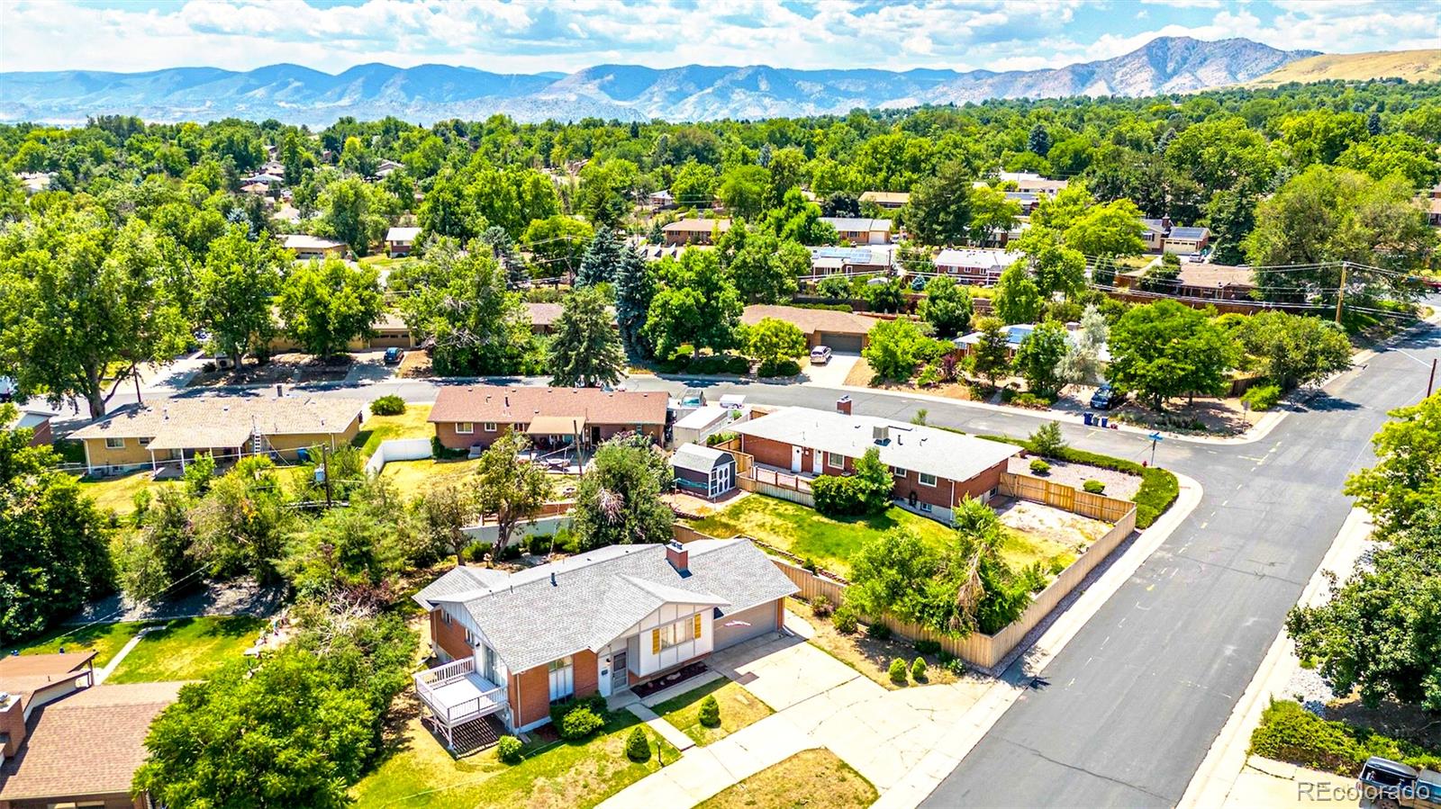 MLS Image #2 for 12150 w carolina drive,lakewood, Colorado