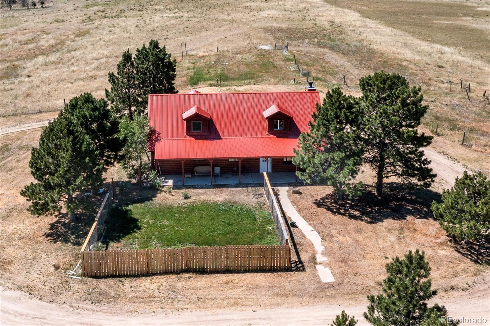 CMA Image for 19350  Lemesany Road,Calhan, Colorado