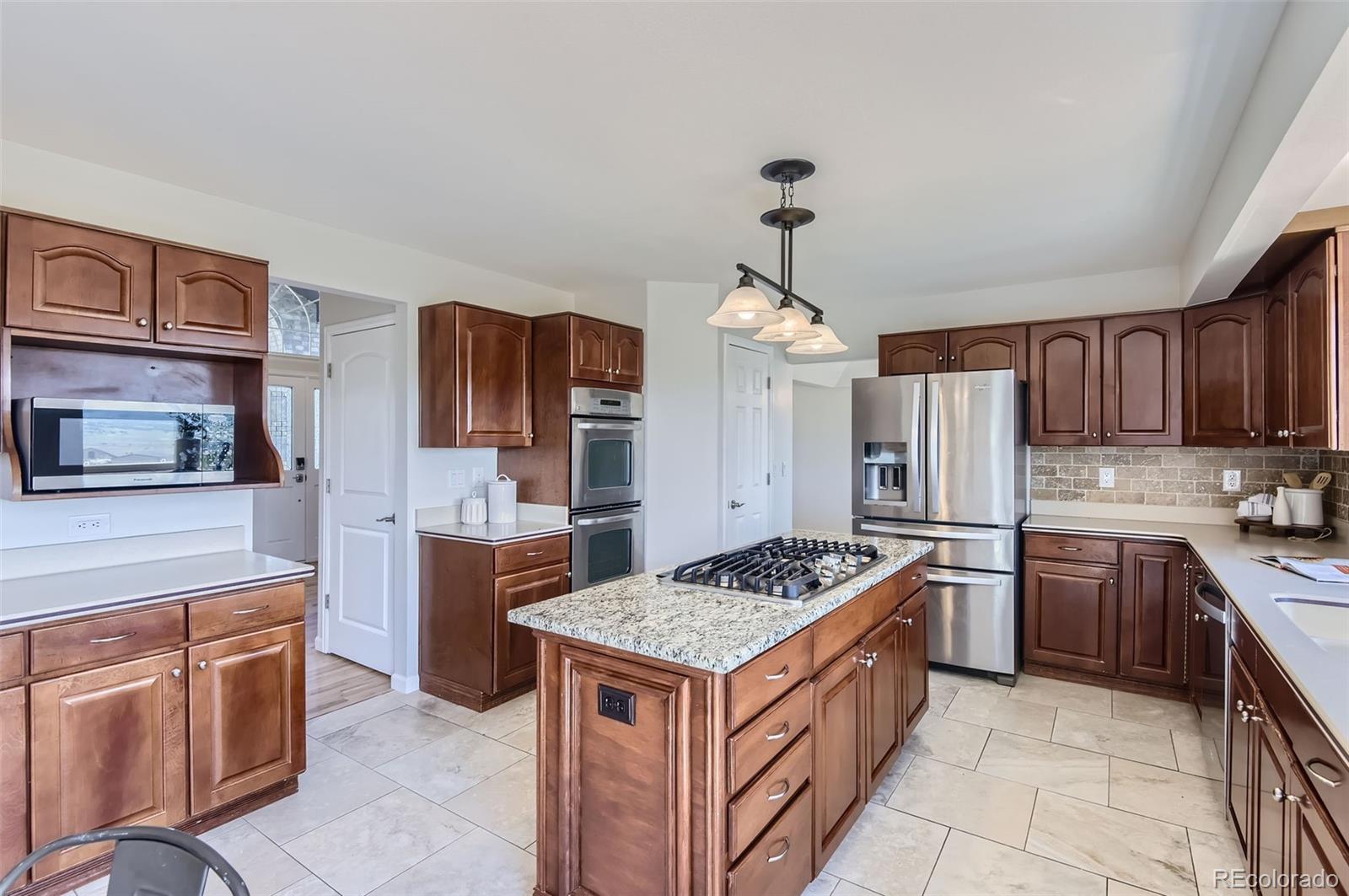 MLS Image #11 for 1241  clarkes circle,castle rock, Colorado