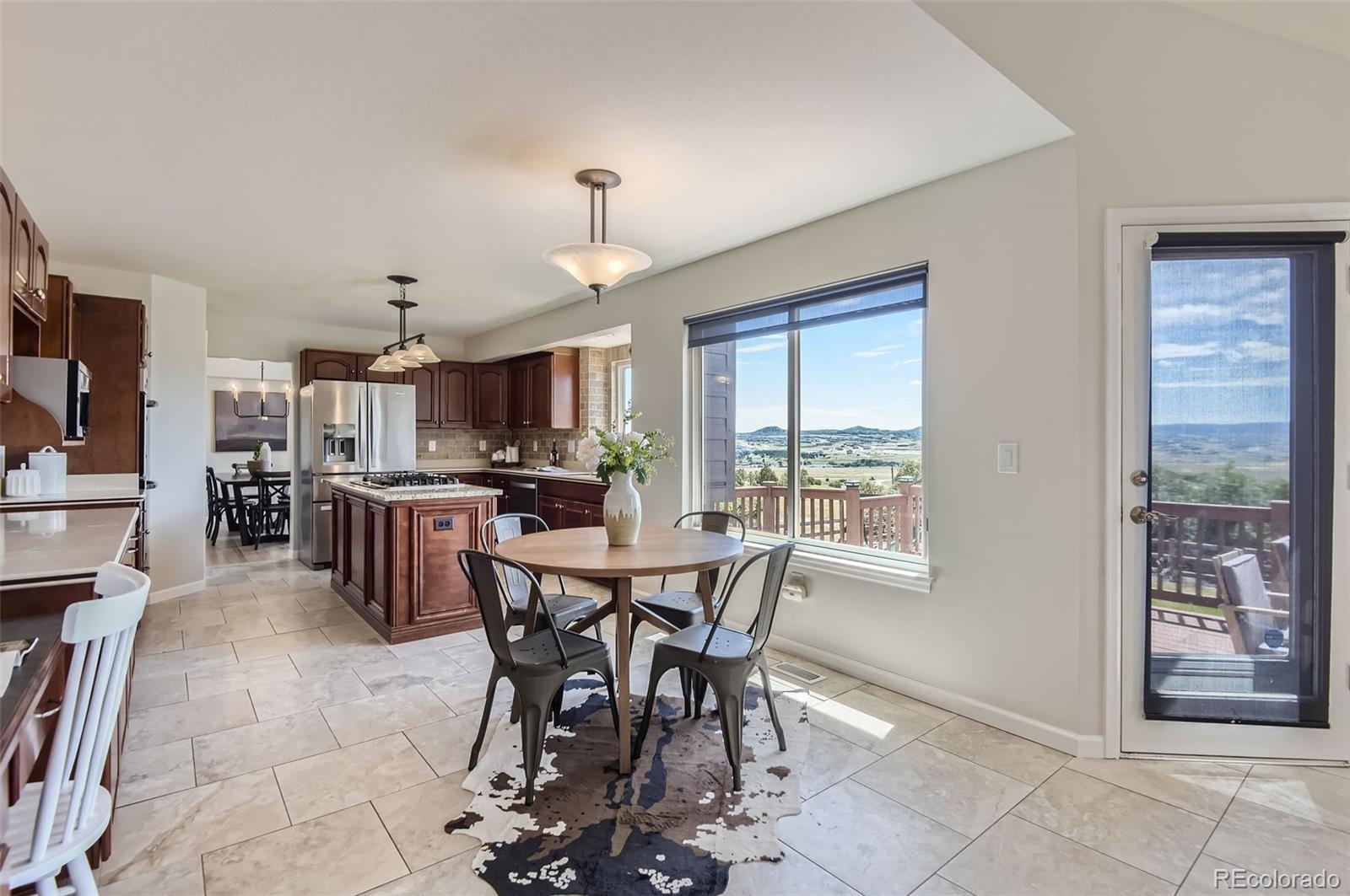 MLS Image #14 for 1241  clarkes circle,castle rock, Colorado