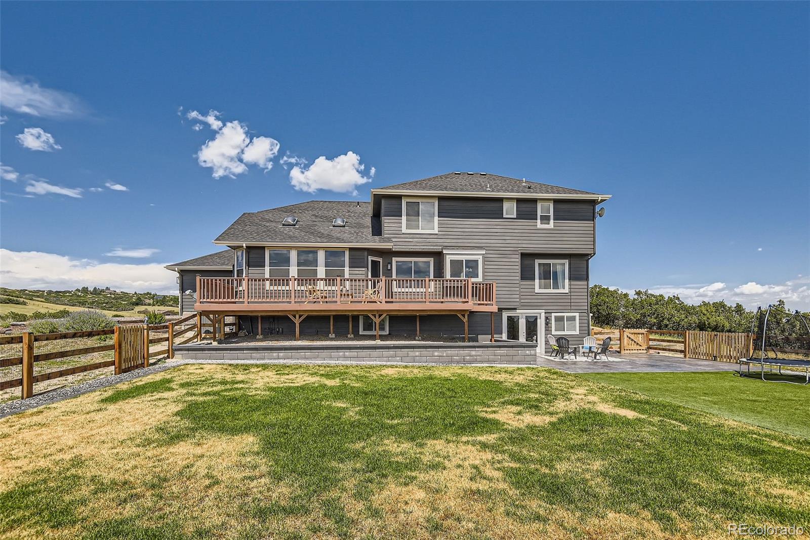 MLS Image #4 for 1241  clarkes circle,castle rock, Colorado