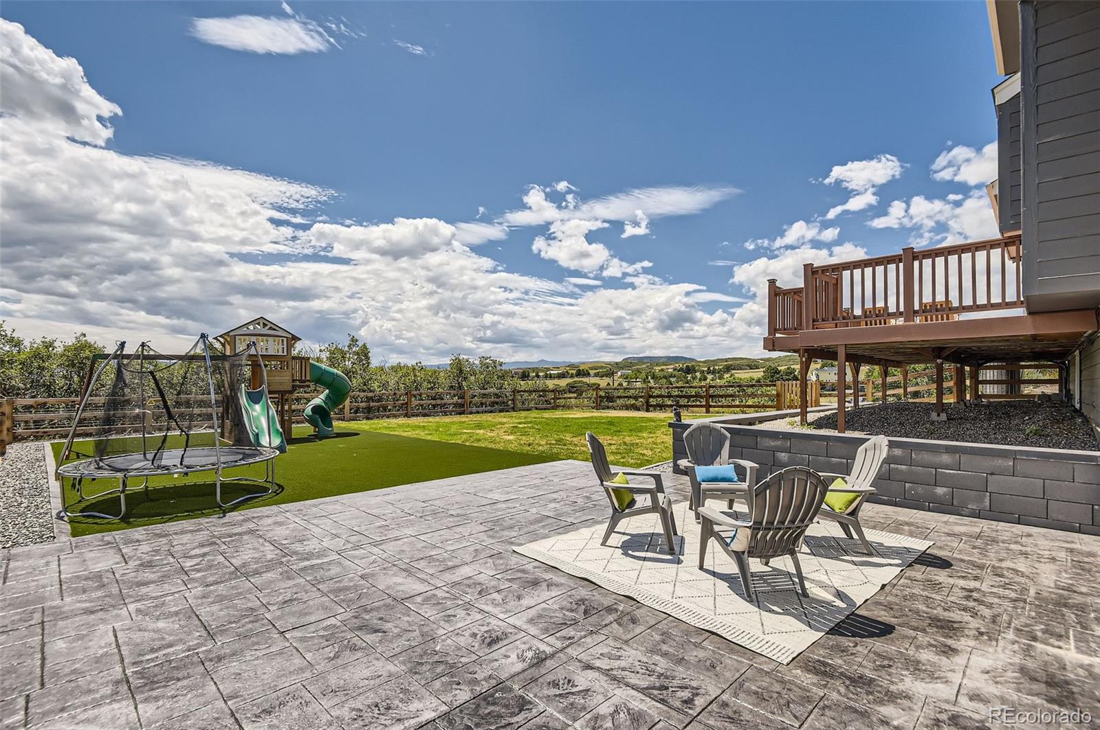 MLS Image #44 for 1241  clarkes circle,castle rock, Colorado