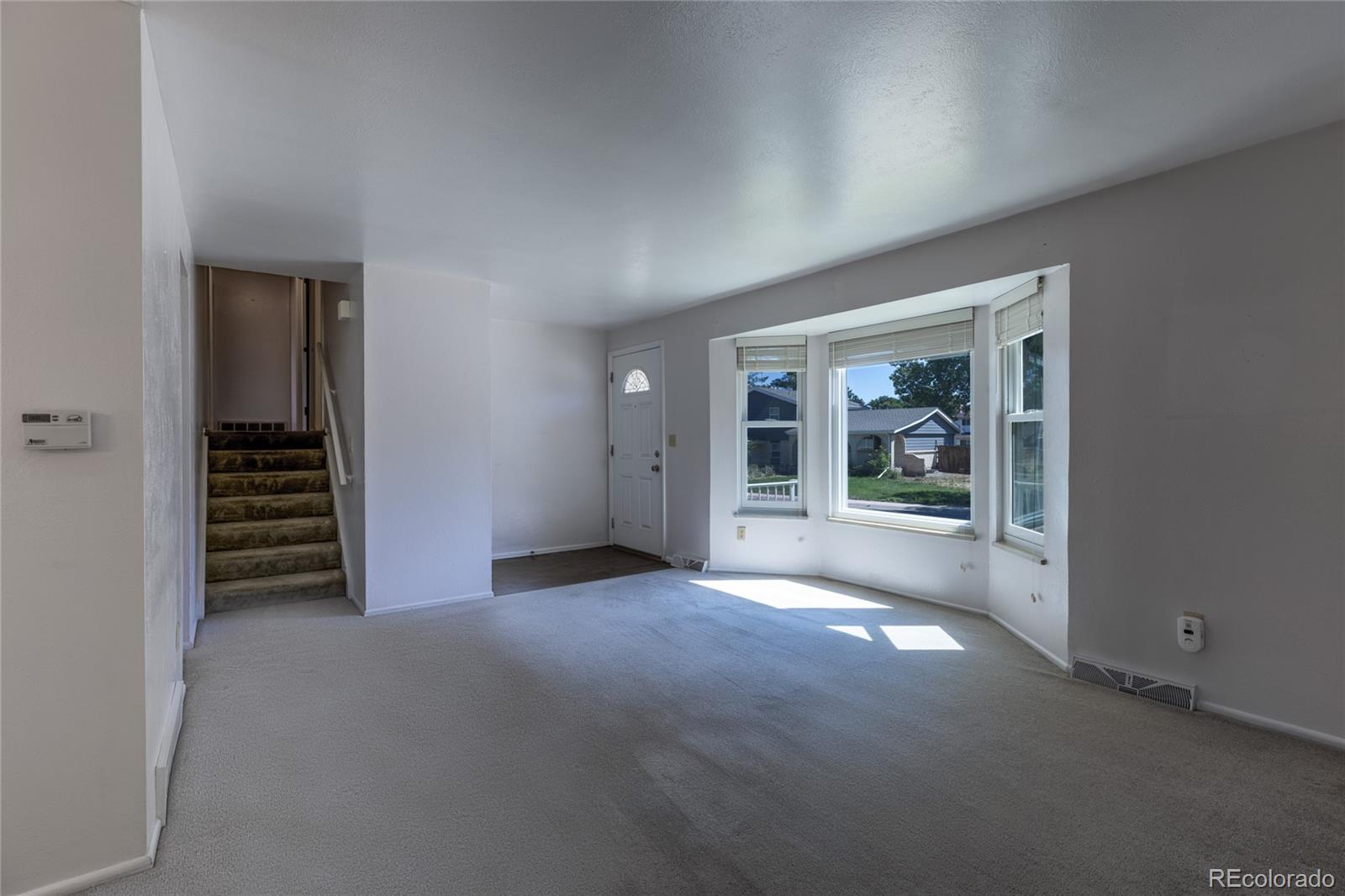 MLS Image #3 for 3185 s elmira court,denver, Colorado