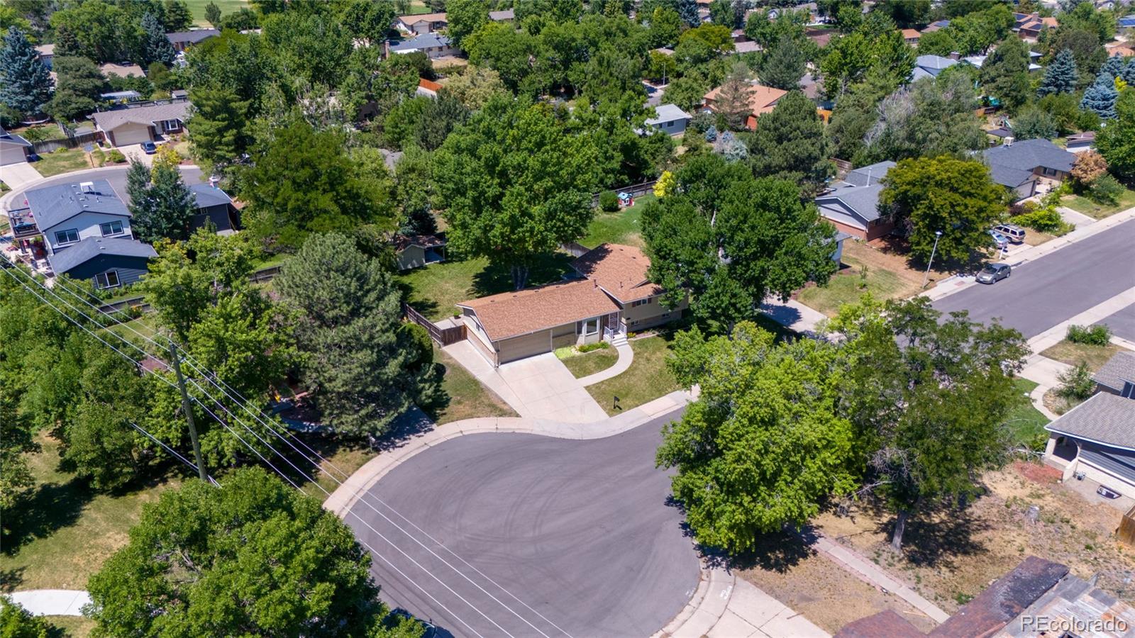 MLS Image #30 for 3185 s elmira court,denver, Colorado