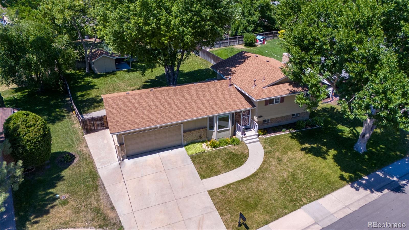 MLS Image #34 for 3185 s elmira court,denver, Colorado